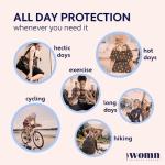 Intimate Comfort Talc-Free Body Powder – 100g