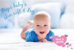Baby Powder Duo - Gentle Skin Care