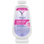 Vagisil UltraFresh Powder for Intimate Care - 100g