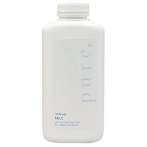 Waitrose Unscented Talc Powder for Sensitive Skin