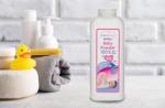 Baby Powder Duo - Gentle Skin Care
