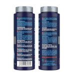 No Hair Crew Fresh Body Powder for Men