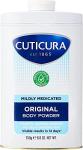 Cuticura Mildly Medicated Talcum Powder - 3 Pack