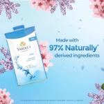 Yardley London Lace Perfume Talc 100g