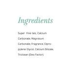 Yardley London Jasmine Talcum Powder 250g