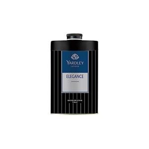 Yardley Elegance Talcum Powder 100gm