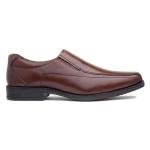 Hush Puppies Men's Brown Brody Loafers, Size 9