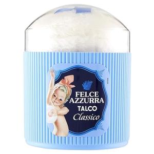 Felce Azzurra Classic Talc Duvet in Pink
