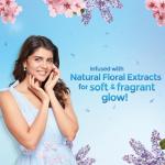 Yardley London Lace Perfume Talc 100g