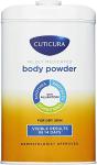 Cuticura Mildly Medicated Talc 250g - 3 Pack