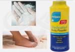 Medipure Talc-Free Body & Baby Powder - 3 Pack