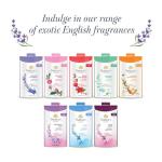 Yardley London Jasmine Talcum Powder 250g