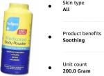 Medipure Talc-Free Body & Baby Powder - 3 Pack