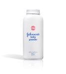 6-Pack Johnson's Baby Powder 200g