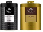 Yardley London Gold Talcum Powder for Men - 2 Pack