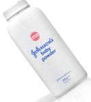6-Pack Johnson's Baby Powder 200g