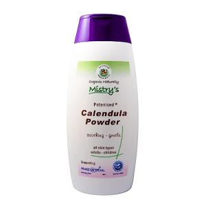 Calendula Powder 150g - Natural Skin Relief