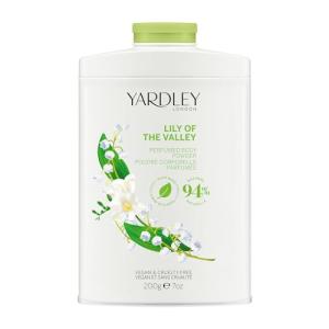 Yardley London Lily of the Valley Body Powder