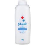 Johnson's Baby Natural Powder, 400g Size