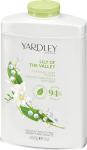 Yardley London Lily of the Valley Body Powder
