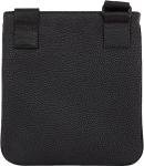 Tommy Hilfiger Black Mini Crossover Bag for Men