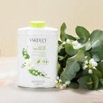 Yardley London Lily of the Valley Body Powder