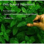 Calendula Powder 150g - Natural Skin Relief