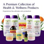 Calendula Powder 150g - Natural Skin Relief