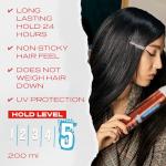 Shockwaves Ultra Strong Hold Mousse 200 ml