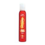 Wella Shockwaves Curl & Wave Mousse 200ml