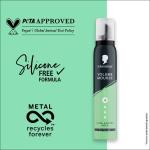 Schwarzkopf Volume Mousse 200ml for Fine Hair