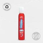 Shockwaves Ultra Strong Hold Mousse 200 ml