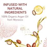 Creme of Nature Argan Oil Foaming Mousse 207ml