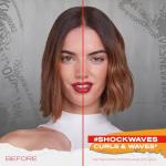 Wella Shockwaves Curl & Wave Mousse 200ml