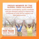 Cantu Wave Whip Curling Mousse - 248ml