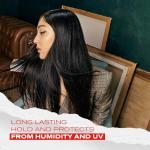 Shockwaves Ultra Strong Hold Mousse 200 ml