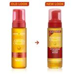 Creme of Nature Argan Oil Foaming Mousse 207ml