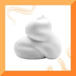 Cantu Wave Whip Curling Mousse - 248ml