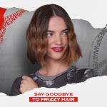 Wella Shockwaves Curl & Wave Mousse 200ml