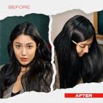 Shockwaves Ultra Strong Hold Mousse 200 ml