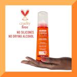 Cantu Wave Whip Curling Mousse - 248ml