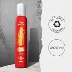 Wella Shockwaves Curl & Wave Mousse 200ml