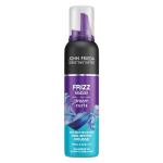 John Frieda Dream Curls Mousse with Heat Protection
