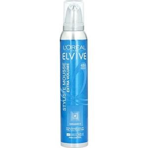 L'Oreal Elvive Extra Volume Styling Mousse 200ml