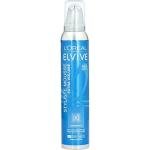L'Oreal Elvive Extra Volume Styling Mousse 200ml