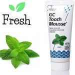 Mint Tooth Mousse for Fresh Breath