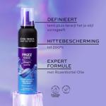 John Frieda Dream Curls Mousse with Heat Protection