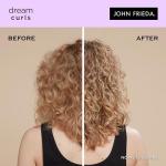 John Frieda Dream Curls Mousse with Heat Protection