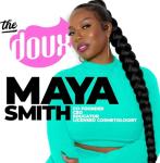 Doux Mousse Def Texture Foam for All Hair Types