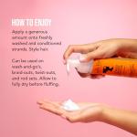 Camille Rose 4-in-1 Honey Hair Styler